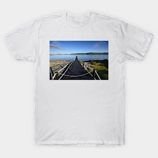 Loch Na Keal T-Shirt